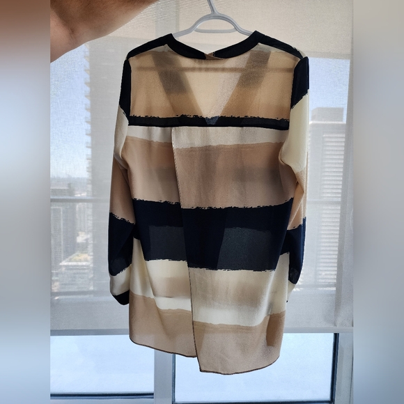 Zara blouse - Picture 2 of 2